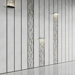 Decorative wall panels