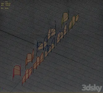 Joes wall panels by il giardino di legno