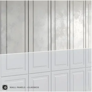 Leto classico wall panels