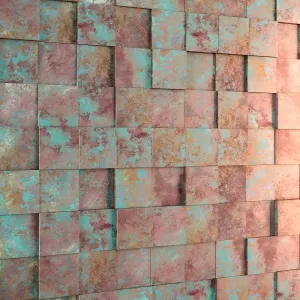 Pladec panel