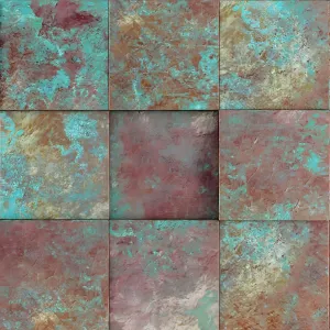 Pladec panel