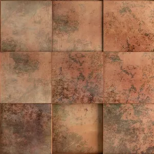 Pladec panel