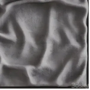 Relief panel