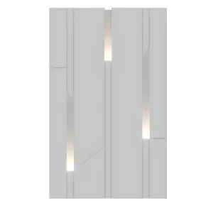 Store wall panels ciel