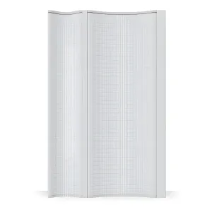 Store wall panels padme