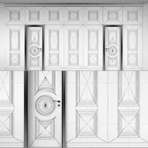 Union grand panel