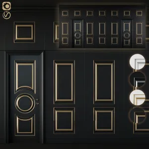 Union grand panel