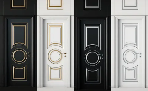 Union grand panel