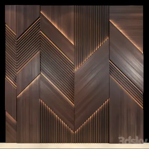 Wall panel 10