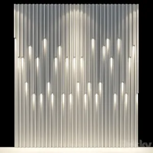 Wall panel 11
