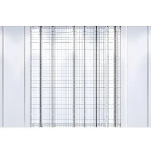 Wall panel 2
