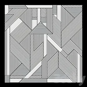 Wall panel 3