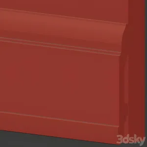Wall panel gypsum stucco
