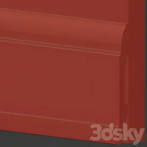 Wall panel gypsum stucco 2