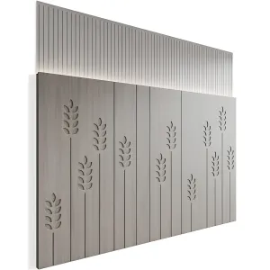 Wall panel kolos