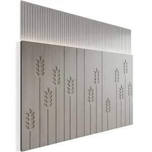 Wall panel kolos