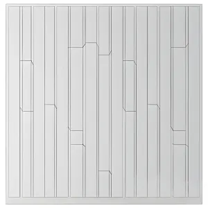 Wall panel no 4