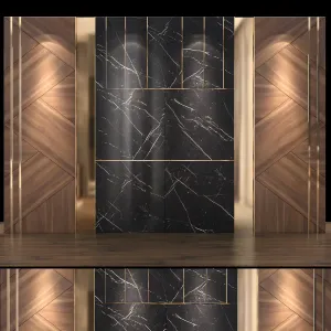 Wall panel no 5