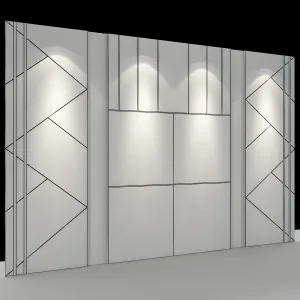 Wall panel no 5