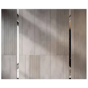 Wall panels 2