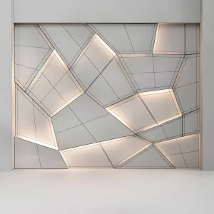 Wood panels