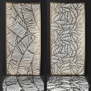 Decorative ition