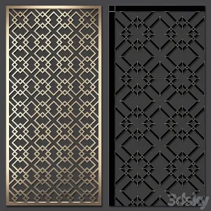 Decorative ition 4