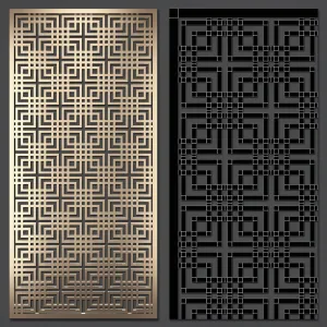 Decorative ition 4