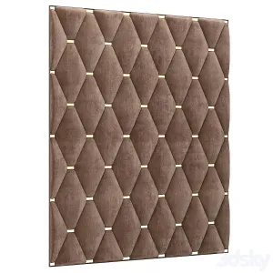 Decorative panel