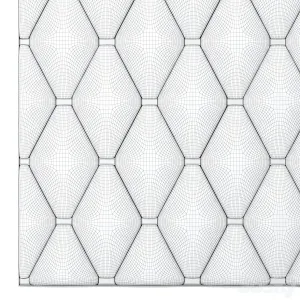 Decorative panel
