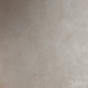 Decorative plaster