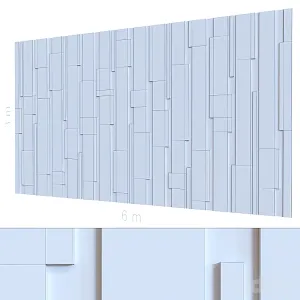 Decorative wall