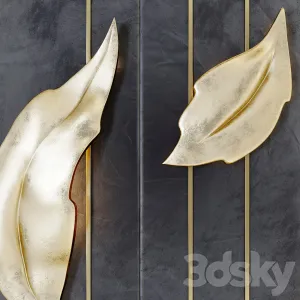 Decorative wall 7