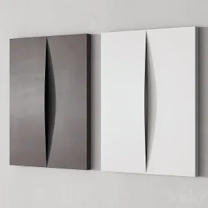 Decorative wall art