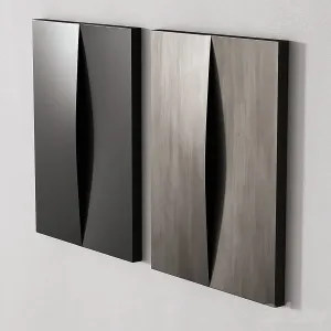 Decorative wall art