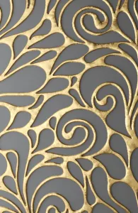 The panel grille