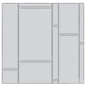 Wall panel no 3