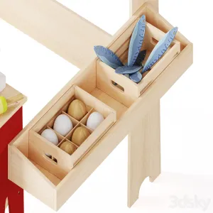 Children corner shop by lelin toys
