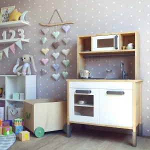 Children decor furniture