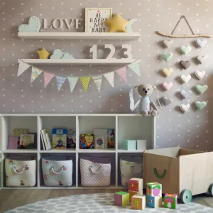 Children decor furniture