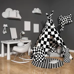 Children set