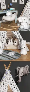 Children set