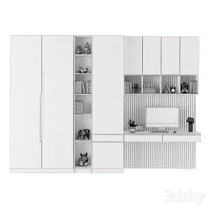 Children wardrobe 2