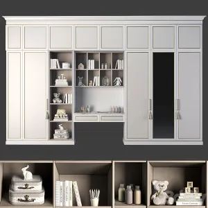 Childrens furniture