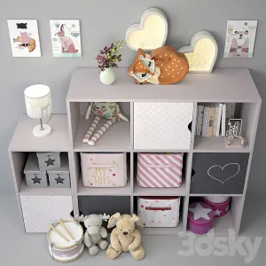 Childrens furniture accessories
