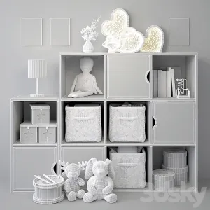 Childrens furniture accessories