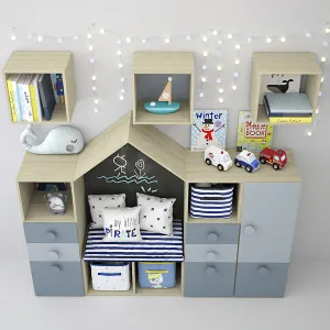 Childrens furniture accessories 2