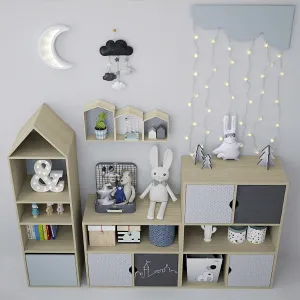 Childrens furniture accessories 3