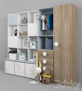 Childrens furniture accessories 4