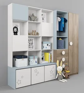 Childrens furniture accessories 4